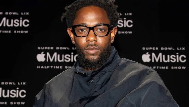 Kendrick Lamar and SZA’s “Luther” Leave the Billboard Hot 100 Kendrick Lamar and SZA’s “Luther” Leave the Billboard Hot 100