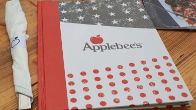 The company that has Applebee also has another emblematic channel The company that has Applebee also has another emblematic channel