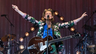 Brandi Carlile Enrolle Aaron Draw, Justin Vernon for New LP Brandi Carlile Enrolle Aaron Draw, Justin Vernon for New LP