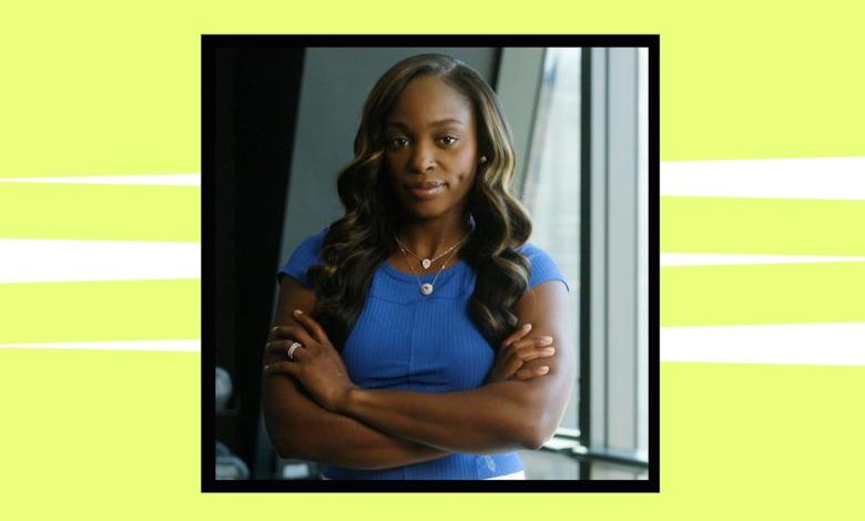 Sloane Stephens shares the exhaustion of the upper body which makes his arms feel like ‘Jell-O’ Sloane Stephens shares the exhaustion of the upper body which makes his arms feel like ‘Jell-O’