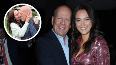 The wife of Bruce Willis, Emma, carrying “a” huge burden “while managing the health of the actor and massive fortune The wife of Bruce Willis, Emma, carrying “a” huge burden “while managing the health of the actor and massive fortune