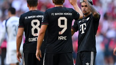 Grasshopper Club Zurich against Bayern Munich: live flow, playing time, dimensions, prediction, how to look Grasshopper Club Zurich against Bayern Munich: live flow, playing time, dimensions, prediction, how to look