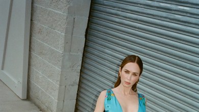 Emily Blunt on returning to ‘The Devil Wears Prada’ and how it ‘changed everything’ in her life Emily Blunt on returning to ‘The Devil Wears Prada’ and how it ‘changed everything’ in her life