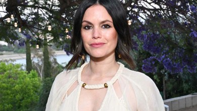 Rachel Bilson is thinking about dismissal for having sexual comments: “ we were kidding ” ‘ Rachel Bilson is thinking about dismissal for having sexual comments: “ we were kidding ” ‘