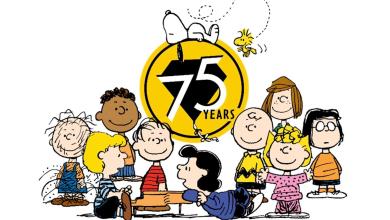 Sony buys Peanuts Sony buys Peanuts