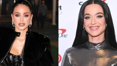 Camilla Araujo reveals how she almost kissed Katy Perry during an incredible encounter Camilla Araujo reveals how she almost kissed Katy Perry during an incredible encounter