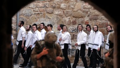 The colonists attack the Bedouins, Ben-Gvir fueling the tensions in the occupied West Bank The colonists attack the Bedouins, Ben-Gvir fueling the tensions in the occupied West Bank