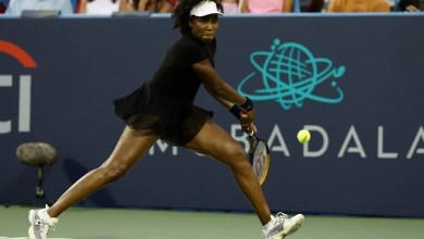 How to watch the next Venus Williams match: DC Open Streaming Information, TV channel, Hours and more How to watch the next Venus Williams match: DC Open Streaming Information, TV channel, Hours and more