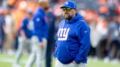 NFL fines Giants 0,000, head coach Brian Daboll 0,000 and running back Cam Skattebo ,000 for violating concussion protocol NFL fines Giants 0,000, head coach Brian Daboll 0,000 and running back Cam Skattebo ,000 for violating concussion protocol