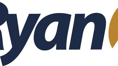 Fortune Media and excellent place to work® Ryan name at 2025 Best workplaces in the list of consultancy and professional services services Fortune Media and excellent place to work® Ryan name at 2025 Best workplaces in the list of consultancy and professional services services