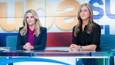 Jennifer Aniston compares the shooting of “Morning Show” to “ what to have to be like ‘: “I just kills myself” Jennifer Aniston compares the shooting of “Morning Show” to “ what to have to be like ‘: “I just kills myself”