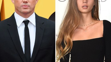 Inside the “low pressure” romance of Channing Tatum with Inka Williams-did she meet her daughter? Inside the “low pressure” romance of Channing Tatum with Inka Williams-did she meet her daughter?
