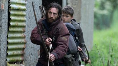 After watching a new scene 28 years later, I must explain why I am very worried about the character of Aaron Taylor-Johnson After watching a new scene 28 years later, I must explain why I am very worried about the character of Aaron Taylor-Johnson