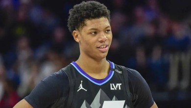Jazz rookie Ace Bailey reveals welcome to NBA reality check after Will Hardy’s benching Jazz rookie Ace Bailey reveals welcome to NBA reality check after Will Hardy’s benching
