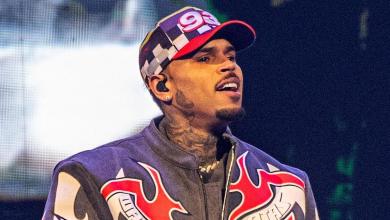 Chris Brown in detention until June after arrest in the United Kingdom Chris Brown in detention until June after arrest in the United Kingdom