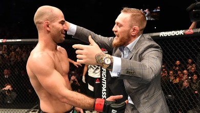 Artem Lobov opens onto the trial of several million dollars Conor McGregor: “I don’t even recognize it” Artem Lobov opens onto the trial of several million dollars Conor McGregor: “I don’t even recognize it”