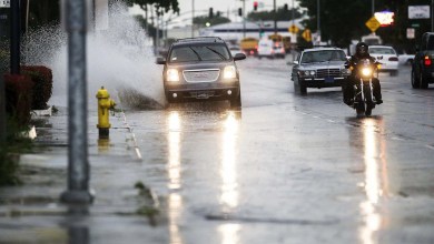 Strong storm expected to hit Merced, Fresno. This is how much rain could fall Strong storm expected to hit Merced, Fresno. This is how much rain could fall