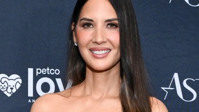 Olivia Munn reveals a vulnerable moment before the medical procedure “ so frightening ” Olivia Munn reveals a vulnerable moment before the medical procedure “ so frightening ”