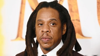 2025 NBA Finals ODDS: Jay-Z loses $ 1 million bet on Oklahoma City Thunder 2025 NBA Finals ODDS: Jay-Z loses $ 1 million bet on Oklahoma City Thunder