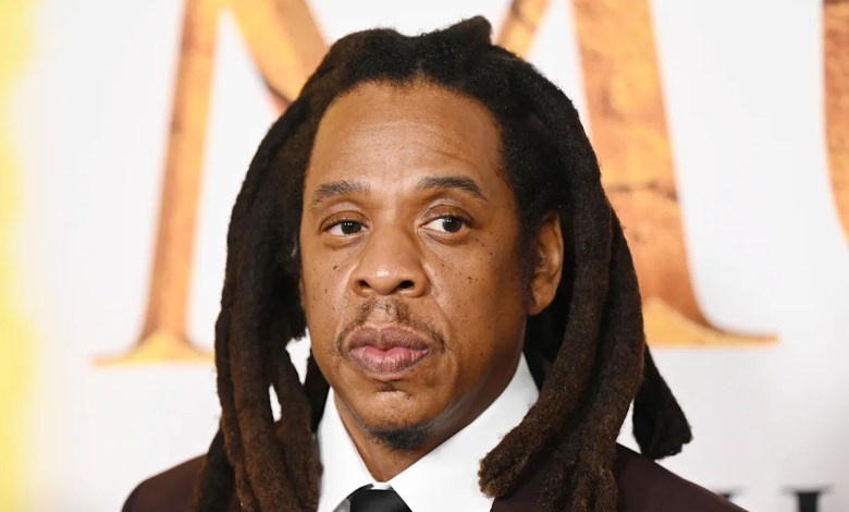 2025 NBA Finals ODDS: Jay-Z loses $ 1 million bet on Oklahoma City Thunder 2025 NBA Finals ODDS: Jay-Z loses $ 1 million bet on Oklahoma City Thunder