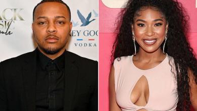 Bow Wow confirms the relationship with Jada Pinkett Smith’s niece jade as he reveals if they have spoken of marriage Bow Wow confirms the relationship with Jada Pinkett Smith’s niece jade as he reveals if they have spoken of marriage