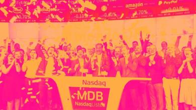 MongoDB (MDB) reports third quarter results tomorrow MongoDB (MDB) reports third quarter results tomorrow