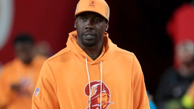 Former All-Pro Jason Pierre-Paul will return for Bucs in critical game against Panthers after 2 seasons away from football Former All-Pro Jason Pierre-Paul will return for Bucs in critical game against Panthers after 2 seasons away from football