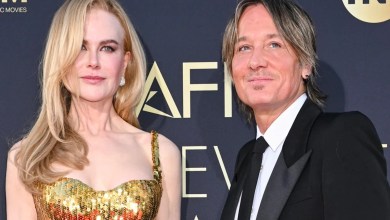 Nicole Kidman reportedly ‘leaning’ on former costar Heartthrob amid rumors Keith Urban reconnected with JLo: They talk ‘every day’ Nicole Kidman reportedly ‘leaning’ on former costar Heartthrob amid rumors Keith Urban reconnected with JLo: They talk ‘every day’