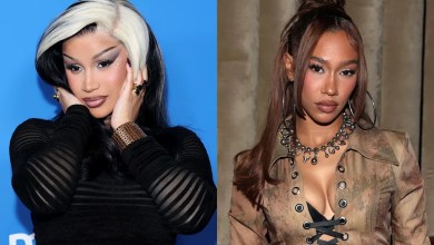 Cardi B Delayed BIA Diss Track Video to Avoid Intimidating the Rapper on Album Release Day Cardi B Delayed BIA Diss Track Video to Avoid Intimidating the Rapper on Album Release Day