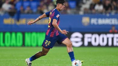 Date fixed for the signing of the Barcelona Midfield Prodigy contract until 2029 – Report Date fixed for the signing of the Barcelona Midfield Prodigy contract until 2029 – Report