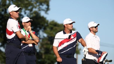 2025 Ryder Cup Cotes, Paris: “ I would love to be patriotic, but it seems that the book will encourage Europe ” 2025 Ryder Cup Cotes, Paris: “ I would love to be patriotic, but it seems that the book will encourage Europe ”