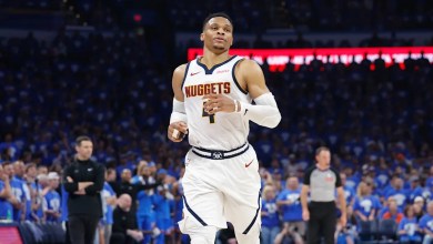 NBA offset: top 10 free agents without restriction always available, including Russell Westbrook NBA offset: top 10 free agents without restriction always available, including Russell Westbrook