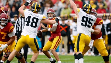 After Iowa’s win, Jayden Maiava touted himself as the best QB in college football After Iowa’s win, Jayden Maiava touted himself as the best QB in college football