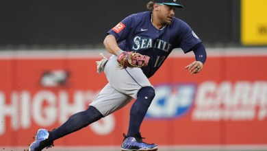 Mariners Game seen: Seattle in Baltimore Mariners Game seen: Seattle in Baltimore