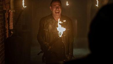 The Dead City final ”ending with Negan and Maggie explained The Dead City final ”ending with Negan and Maggie explained