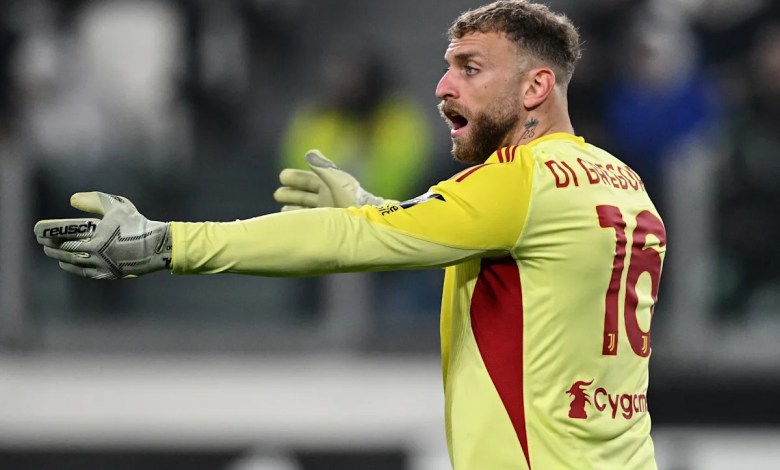 Game time discussion: Juventus vs. Pisa Game time discussion: Juventus vs. Pisa