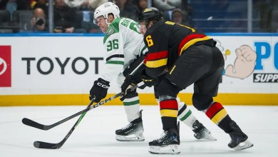 Top 10 NHL November Plays: Quick, McDavid and More Top 10 NHL November Plays: Quick, McDavid and More