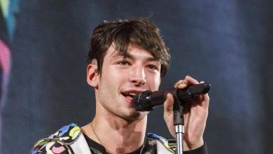 Ezra Miller admits to having a lot of regrets ” but would return to Hollywood “for temporary grounds” Ezra Miller admits to having a lot of regrets ” but would return to Hollywood “for temporary grounds”