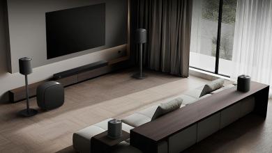 Dolby and LG introduce modular home audio system for CES 2026 Dolby and LG introduce modular home audio system for CES 2026
