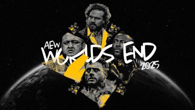AEW World’s End 2025: Live results, updates, notes and highlights for Saturday’s PPV AEW World’s End 2025: Live results, updates, notes and highlights for Saturday’s PPV