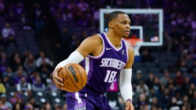 Fantasy Basketball Stock Up Stock Down: Russell Westbrook and Brook Lopez Return to Fantasy Relevance Fantasy Basketball Stock Up Stock Down: Russell Westbrook and Brook Lopez Return to Fantasy Relevance