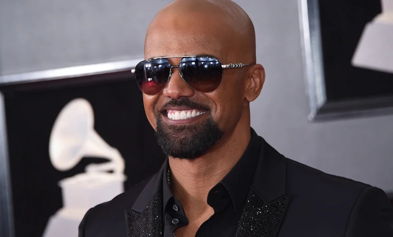Shemar Moore’s Baby’s photo proves that he “Twinning” with his daughter Frankie – to the cute nose Shemar Moore’s Baby’s photo proves that he “Twinning” with his daughter Frankie – to the cute nose