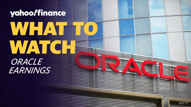 Oracle gain, ICC can CPI, mortgage data: what to look at Oracle gain, ICC can CPI, mortgage data: what to look at