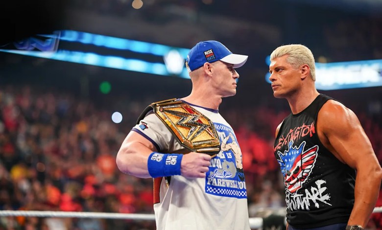 WWE Summerslam 2025: how to look at the night two of the live event on Peacock tonight WWE Summerslam 2025: how to look at the night two of the live event on Peacock tonight