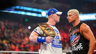 WWE Summerslam 2025: how to look at the night two of the live event on Peacock tonight WWE Summerslam 2025: how to look at the night two of the live event on Peacock tonight