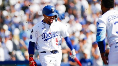 Dodgers at Rockies Prediction: dimensions, choice of experts, departure launchers, Paris trends and statistics for August 18 Dodgers at Rockies Prediction: dimensions, choice of experts, departure launchers, Paris trends and statistics for August 18