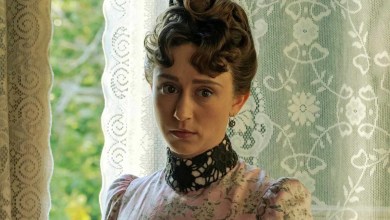 “The Gilded Age” Star Taissa Farmiga says that Gladys’s marriage is “Rock Bottom” “The Gilded Age” Star Taissa Farmiga says that Gladys’s marriage is “Rock Bottom”