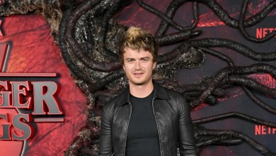 Joe Keery Got a Huge Raise for ‘Stranger Things’ Season 5 and Now He’s So Rich Joe Keery Got a Huge Raise for ‘Stranger Things’ Season 5 and Now He’s So Rich