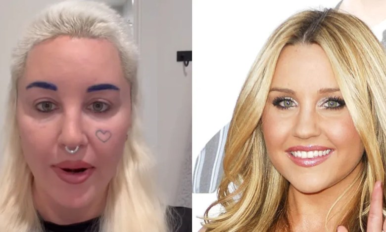 Amanda Bynes Shares Intimate Photos of ‘Special Getaway’ with his “Boo” in the update of life Amanda Bynes Shares Intimate Photos of ‘Special Getaway’ with his “Boo” in the update of life