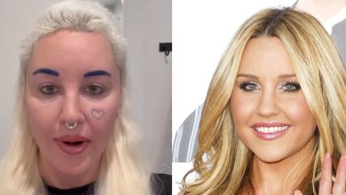 Amanda Bynes Shares Intimate Photos of ‘Special Getaway’ with his “Boo” in the update of life Amanda Bynes Shares Intimate Photos of ‘Special Getaway’ with his “Boo” in the update of life